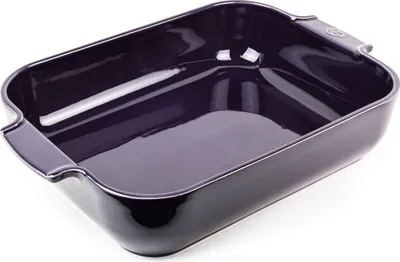 Immagine prodotto di Casseruola Peugeot rettangolare 40 cm melanzana