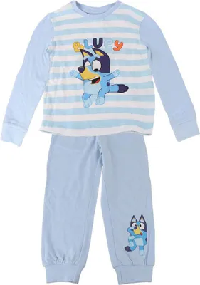Produktbild von Cerda Group Bluey Pyjama Blau 3 Years Jungen,Mädchen Blau 3 Years
