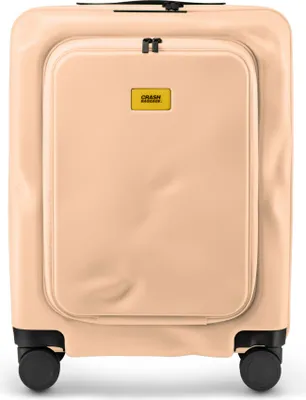 Produktbild von Crash Baggage Smart Kabinengepäck S (55 cm) - Nude Pink