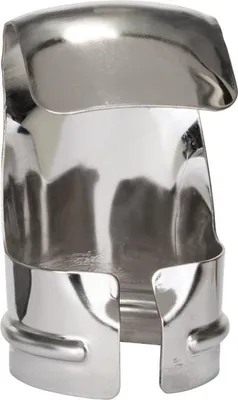 Produktbild von Reflektordüse für Bosch-Heißluftgebläse, 32 mm, 33 mm