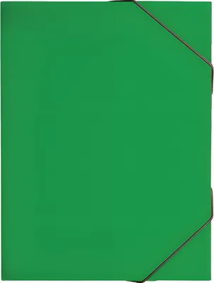 Produktbild von BRUNNEN Sammelmappe FACT!pp DIN A4 grün