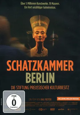 Obrázok produktu pre Schatzkammer Berlin