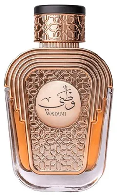 Obrázek produktu pro Al Wataniah Watani parfémovaná voda pro ženy 100 ml