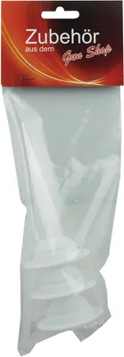 Image de IRION Buse de rechange en plastique - 712333