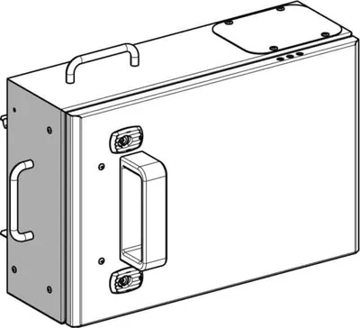 Immagine prodotto di APC Schneider Schneider Electric Scatola di derivazione 100A KSB100SE5