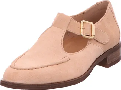 Produktbild von LLoyd Damen Ballerinas 29467-4.5, 29467-5, 29467-5.5, 29467-6, 29467-6.5, 29467-7, 29467-7.5, 32728-4.5, 32728-5, 32728-5.5, 32728-6, 32728-6.5, 32728-7, 32728-7.5 LOY-15-761 WHISKY 7