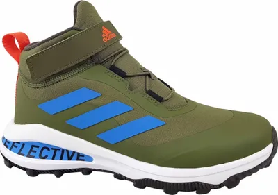 Produktbild von adidas FortaRun ATR EL K GZ2199 (30/focol-pulb)