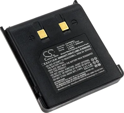 Obrázek produktu pro TECHTEK Baterie kompatibilní s [Panasonic] A48AR, A48BL, A48NW, A48S, A48SL, KX-9280B, KX-T9100, KX-T9100BSXS, KX-T9100JT, KX-T9150, KX-T9150AR, KX-