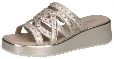 Produktbild von Caprice Pantoletten Pantoletten Leder