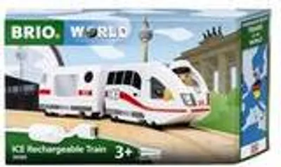 Produktbild von ICE Akkureisezug BRIO 63608800