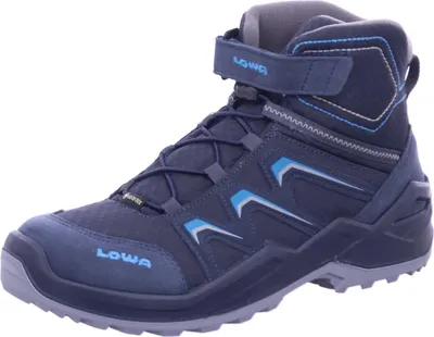 Zdjęcie produktu dla Buty turystyczne Lowa 650781 0917
