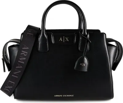 Zdjęcie produktu dla Torba Armani Exchange Amelie Shopper 32 cm