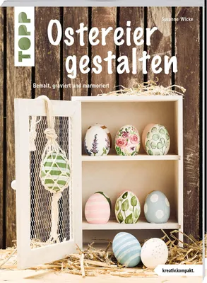 Image de Ostereier gestalten (kreativ.kompakt)
