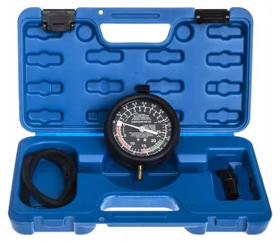 Produktbild von Tagred TA1391 KFZ Vakuumtester Unterdruckmesser Diagnose Werkzeug