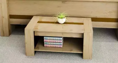 Immagine prodotto di Tavolino moderno tavolino tavolino di design tavolino portaoggetti nuovo