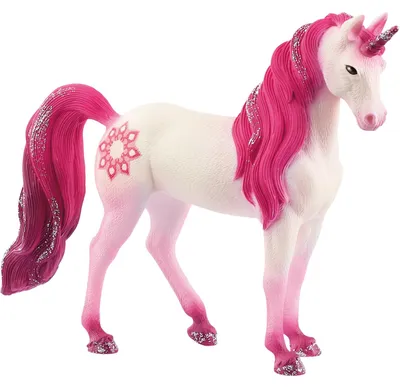 Immagine prodotto di Schleich schleich® bayala® 70717 Mandala unicorno cavalla 70717