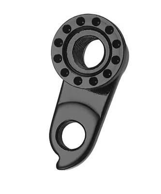 Immagine prodotto di gancio deragliatore GH-247 KTM 48 mm nero