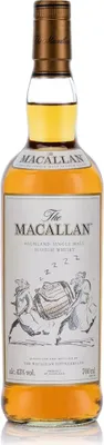 Produktbild von The Macallan Archival Series Folio 7