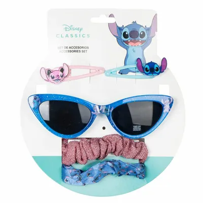 Obrázok produktu pre Disney Stitch Beauty Set + Sonnenbrille