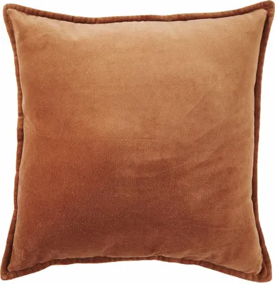 Produktbild von BUTLERS Dekokissen Baumwolle VELVET