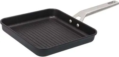 Produktbild von Valira Grillpfanne Aire - 23 x 23 cm - Standard Antihaftbeschichtung