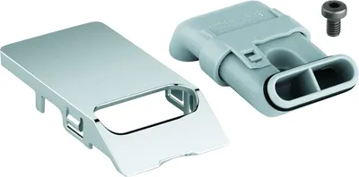 Produktbild von GROHE Wasserführung 46794, 4,5 l/min bei 3 bar, integriert, chrom