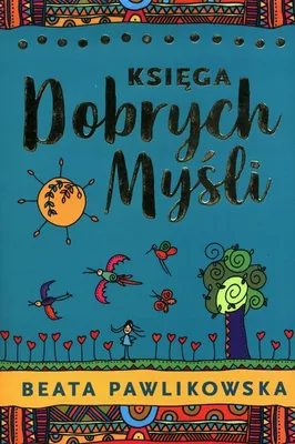 Zdjęcie produktu dla Księga dobrych myśli