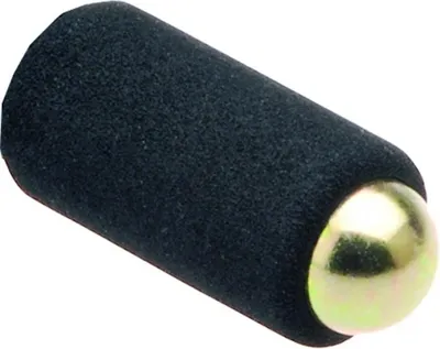 Produktbild von Procraft CO2 Kartusche mit Gewinde 16 g - schnelle Reifenbefüllung für unterw....