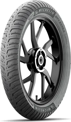 Produktbild von Michelin City Extra Sommerreifen 90/90 18 57S Motorradreifen Tourensport Reifen