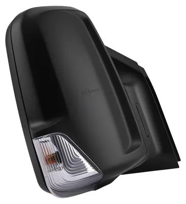 Produktbild von Außenspiegel Beheizt Rechts for Mercedes Sprinter Bus/Kasten 2006-2020