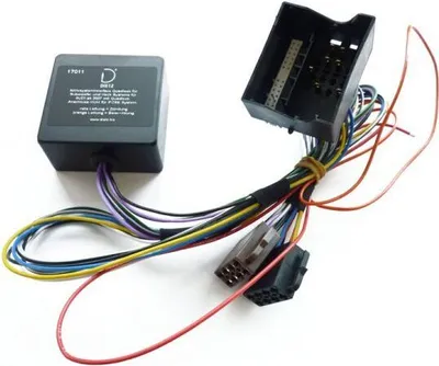 Immagine prodotto di Aktivinterface AUDI Quadlock ohne Bose