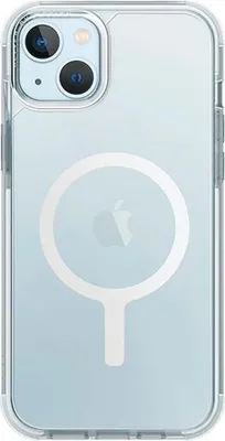 Obrázok produktu pre Nabíjanie Iphone 15 Plus pomocou Magclick - Biele
