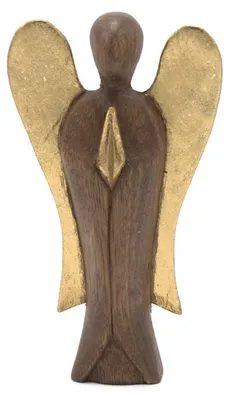 Imagen del producto de Nuevo Hati-Hati Ángel - Guarda - 15cm