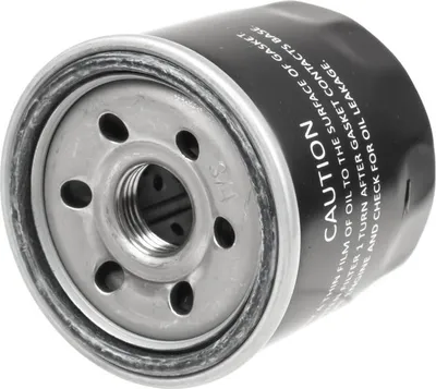 Zdjęcie produktu dla Filtr oleju Loncin krótki LC2V90(T230) CZĘŚĆ ORYGINALNA 150350041-0001