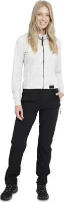 Produktbild von Icepeak Ep Argonia Hosen Schwarz 34 Damen Schwarz 34
