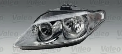 Produktbild von Valeo Hauptscheinwerfer 043920