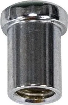 Produktbild von Shimano Sechskantmutter innen Sechskantmutter 10,5 mm