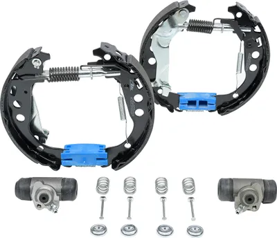 Produktbild von Ate Bremsbackensatz  03.0520-7119.3