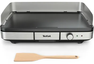 Image de Grill Tefal CB690D12 CX.1 2300W Noir