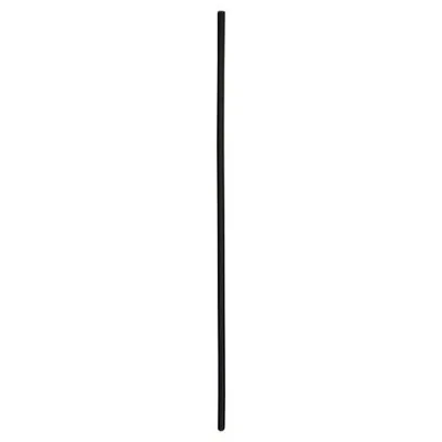 Image de Fil à souder en plastique, 225 mm, 4 mm, polyéthylène (HDPE) noir