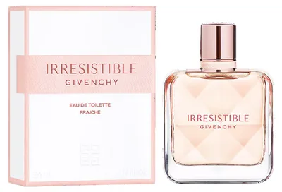 Image de Givenchy, Irresistible Fraiche, Eau de Toilette, Für Frauen, 50 ml