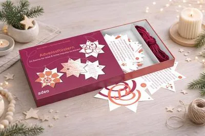 Obrázok produktu pre Adventné šepoty