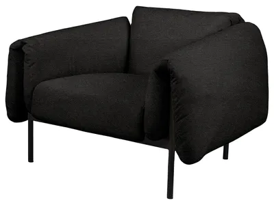 Produktbild von home24 Outdoor-Sessel