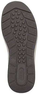 Image de Rieker Sneaker Sneaker en similicuir