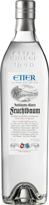 Produktbild von Etter Söhne AG Distillerie Zug Etter Fruchtbaum Schweiz NV Obstbrand ( 1 x 0.7 L )