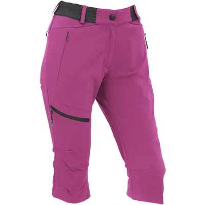 Produktbild von Entlen Ultralight - Caprihose elas. coral (8989) 36