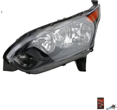 Immagine prodotto di Johns, Fari + Laser Osram Night Breaker adatto per Ford Transit Connect LI 1949635 FT1113W030DB