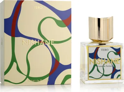 Zdjęcie produktu dla Nishane Tero czyste perfumy unisex 100 ml