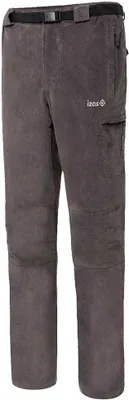 Immagine prodotto di Pantaloni Izas Cajol Grigio XL Uomo Grigio XL