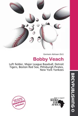 Produktbild von Bobby Veach